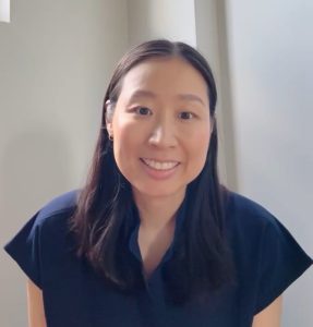 Tomoyo Furusho, TCMP Women's Health Centre