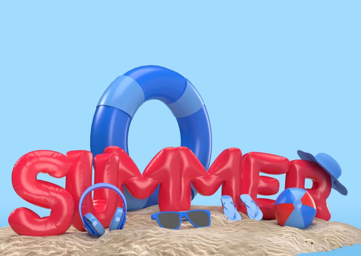 summer support for whole body health traditional Chinese medicine