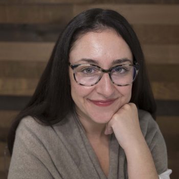 Bridgit Ganson MSW RSW Psychotherapist Women's Health Centre