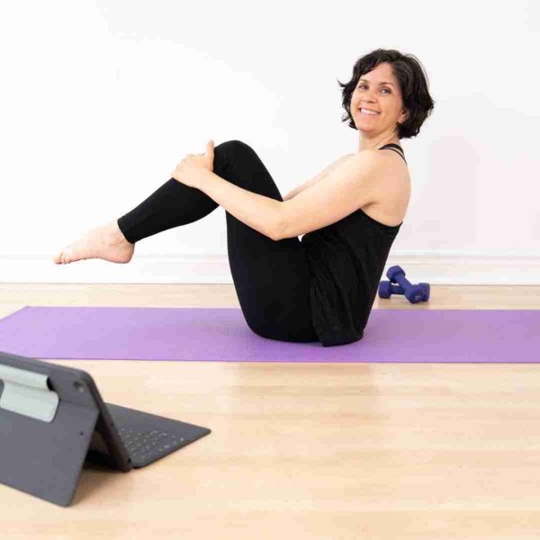 Women's Health Centre - Holistic Health Centre - Danforth - Ontario - Canada - Cindy Willems - Pilates - All In Fit